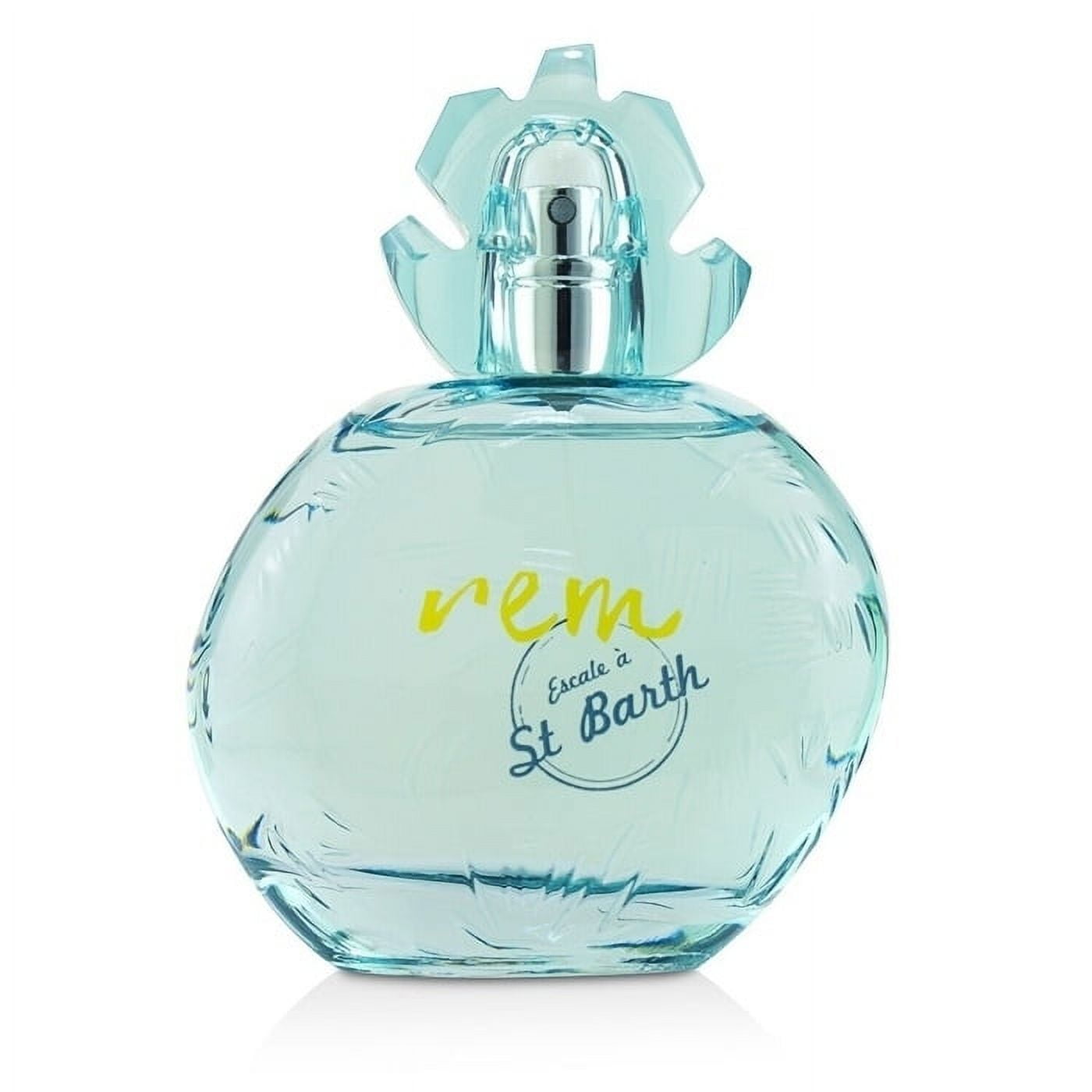 Reminiscence Rem Escale A St Barth Eau De Toilette Spray 100ml/3.4oz