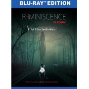 Reminiscence The Beginning Blu-ray