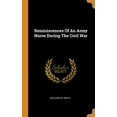 thumbnail image 1 of Reminiscences Of An Army Nurse During The Civil War (Hardcover), 1 of 1