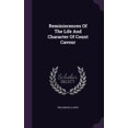 thumbnail image 1 of Reminiscences Of The Life And Character Of Count Cavour (Hardcover), 1 of 1