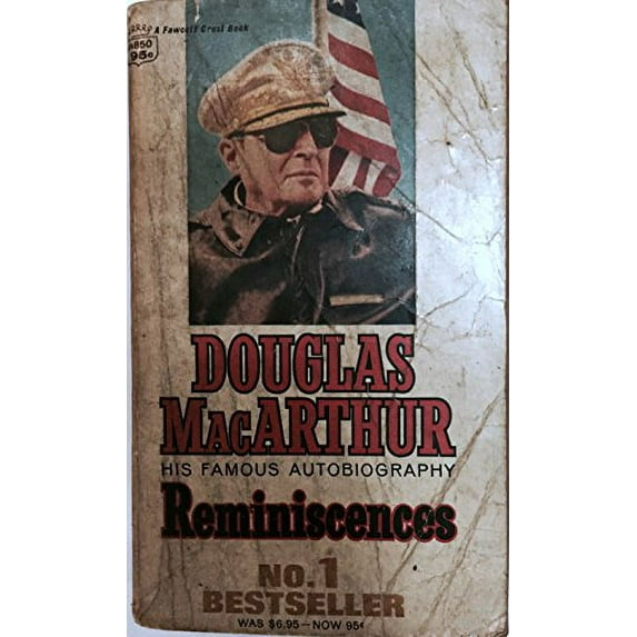 Pre-Owned Reminiscences Paperback