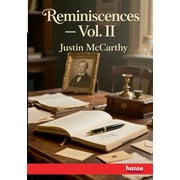 Reminiscences Vol. II, Paperback