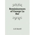 thumbnail image 1 of Reminiscences of George La Bar (Paperback), 1 of 1
