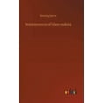 thumbnail image 1 of Reminiscences of Glass-making (Hardcover), 1 of 1