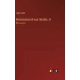 thumbnail image 1 of Reminiscences of Isaac Marsden, of Doncaster (Hardcover), 1 of 1