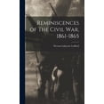 thumbnail image 1 of Reminiscences of The Civil War, 1861-1865 (Hardcover), 1 of 5