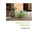 thumbnail image 1 of Reminiscences of a Nonagenarian (Paperback), 1 of 1