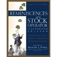 thumbnail image 1 of Pre-Owned Reminiscences of a Stock Operator (Hardcover 9780471678762) by Lefevre, Blumenthal, O'Neil, 1 of 1
