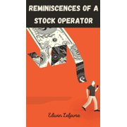 Reminiscences of a Stock Operator, Hardcover