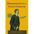 thumbnail image 1 of Reminiscences of a Stock Operator, (Paperback), 1 of 3