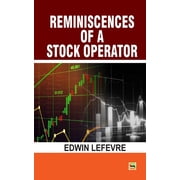 Reminiscences of a stock operator, Paperback