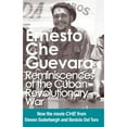 thumbnail image 1 of Pre-Owned Reminiscences of the Cuban Revolutionary War: Authorized Edition (Paperback) 1920888330 9781920888336, 1 of 1