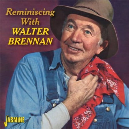 Reminiscing with Walter
