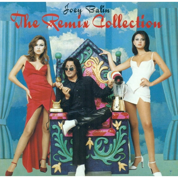 Remix Collection (Audiobook)