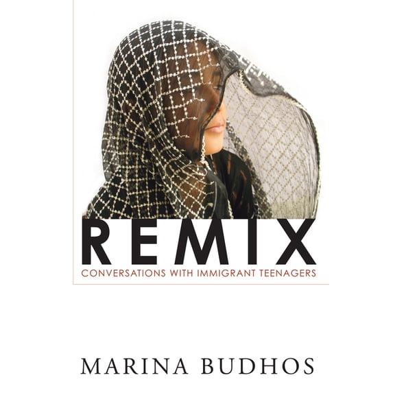 Remix, (Paperback)