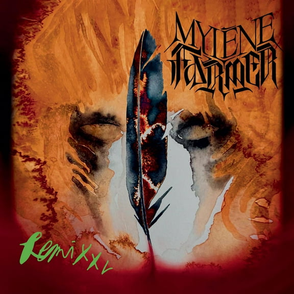 FARMER, MYLENE Remix Xl (CD)