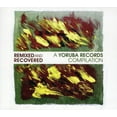 thumbnail image 1 of Remixed & Recovered-A Yoruba Records Compilation, 1 of 1