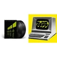 thumbnail image 1 of Remixes (3LP) & Computer World, 1 of 2
