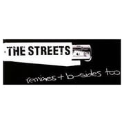 Remixes & B Sides Too [VINYL]