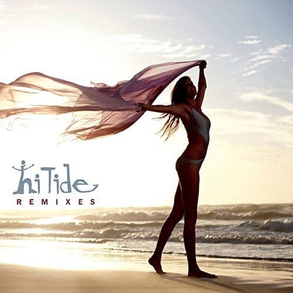 Remixes (CD)
