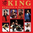 thumbnail image 1 of The King - Remixes & Rarities - Music & Performance - CD, 1 of 2