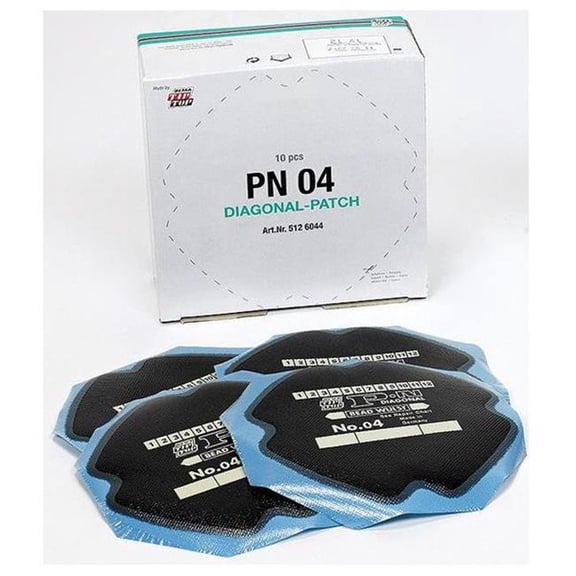 Remline Bias Tire Repair Unit - 10 per Box