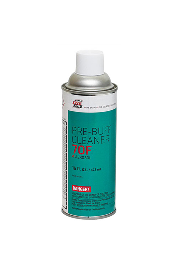 PRE BUFF 16 OZ SPRAY CAN (Case of 12)