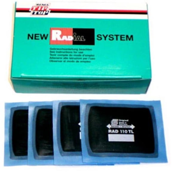 Remline Pass Radial Repair Unit - 20 per Box
