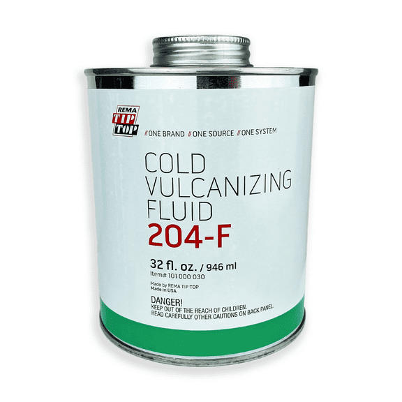 Remline QT. CLEAR CEMENT W/O BRUSH