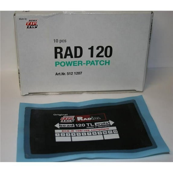 Remline Trk Radial Repair Unit - 10 per Box