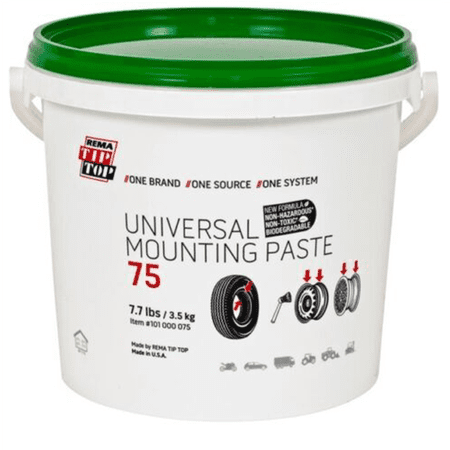 Remline UNIVERSAL MOUNTING PASTE 7.7LB