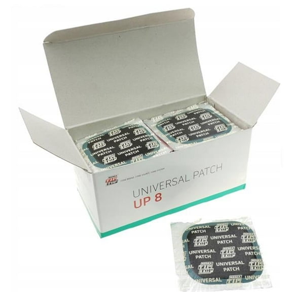 Remline  Universal Tire Patch - 50 per Box