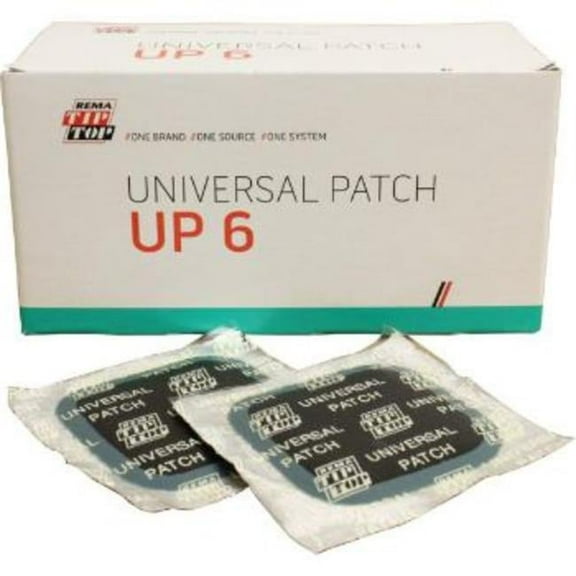 Remline  Universal Tire Patch - 50 per Box