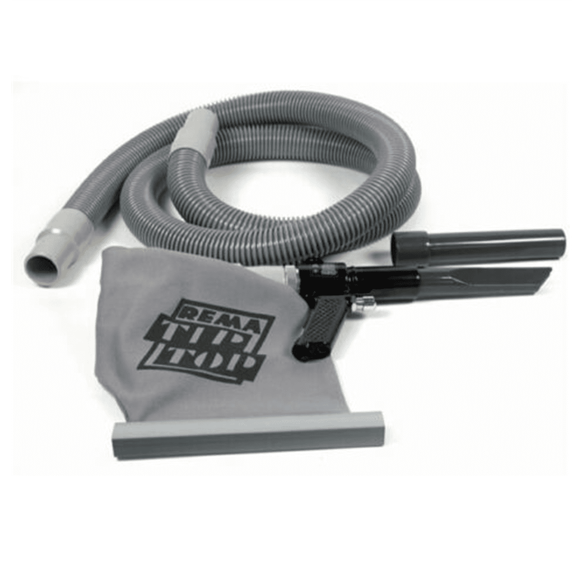 Remline VAC/WITH HOSE