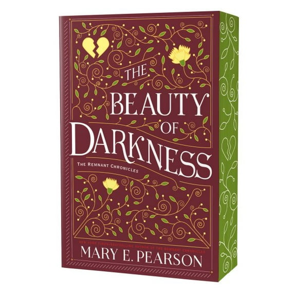 Pre-Owned Remnant Chronicles The Beauty of Darkness: The Remnant Chronicles, Book Three, Book 3, (Paperback)