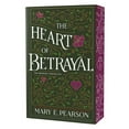 thumbnail image 1 of Remnant Chronicles The Heart of Betrayal: Deluxe Edition, Book 2, (Paperback), 1 of 1