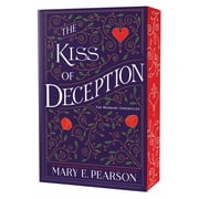 The Kiss of Deception The Remnant Chronicles, Book One Paperback