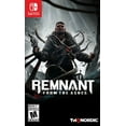 thumbnail image 1 of Remnant: From the Ashes, Nintendo Switch, 1 of 7