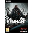 thumbnail image 1 of Remnant From the Ashes (PC Game) Humanity is struggling to survive (for Win 7/8/10), 1 of 6