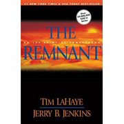 Remnant On the Brink of Armageddon Paperback by Tim Jenkins LaHaye