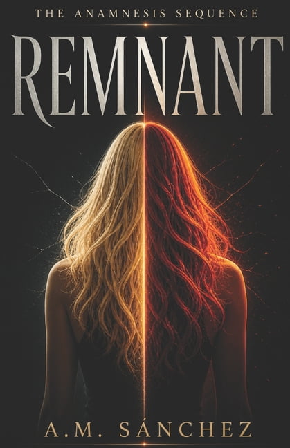 Remnant, (Paperback)