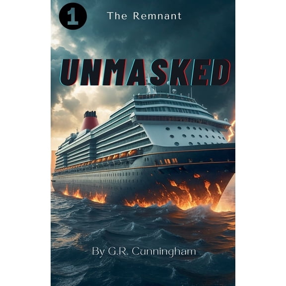 Remnant UnMasked, Book 1, (Paperback)