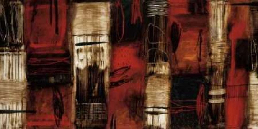 Remnants Canvas Art - Wayde Owen (10 x 20)
