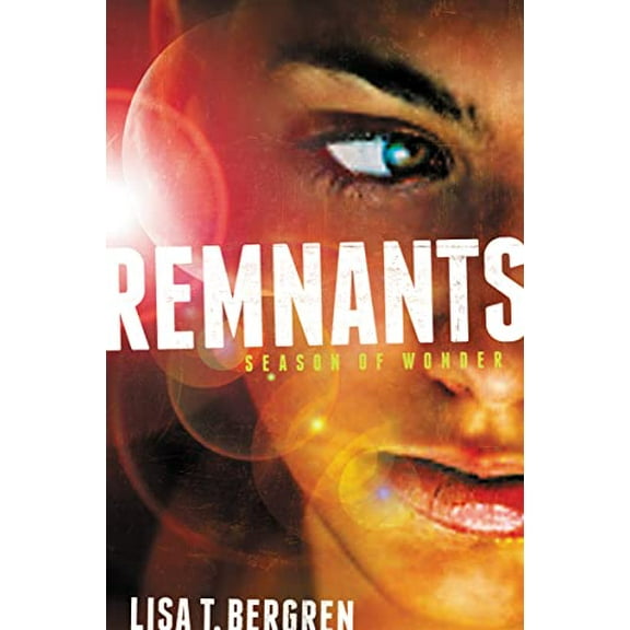 Pre-Owned Remnants Season of Wonder HB: 1 (A Remnants Novel) Paperback