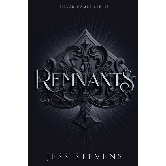 Remnants, (Paperback)