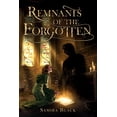 thumbnail image 1 of Remnants of the Forgotten, (Paperback), 1 of 1
