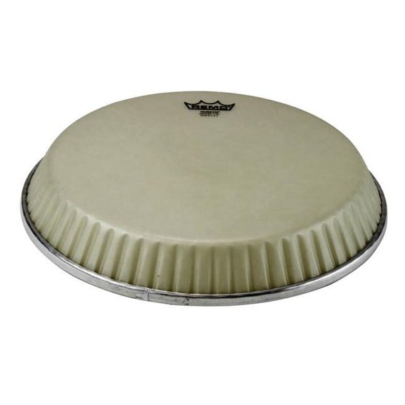 Remo  11.25 in. Symmetry D1 Nuskyn Conga Drum Head