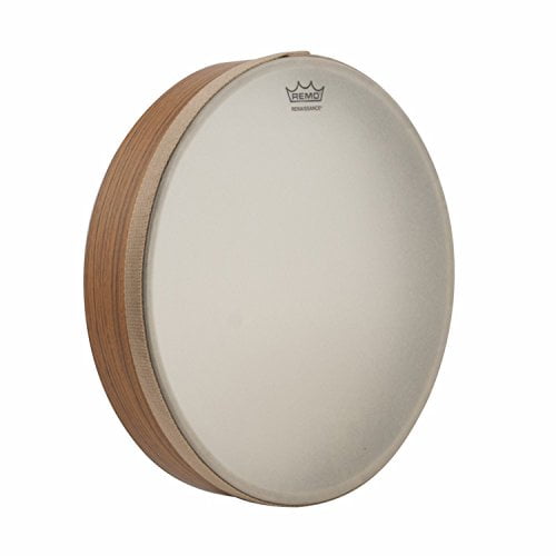 Remo 12 Inch Renaissance Hand Drum With Thumb Cutout Teenadult