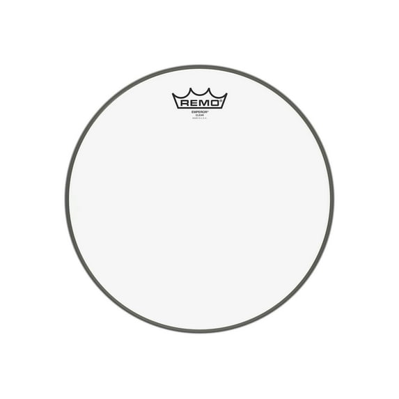 REMO 12" Emperor Clear