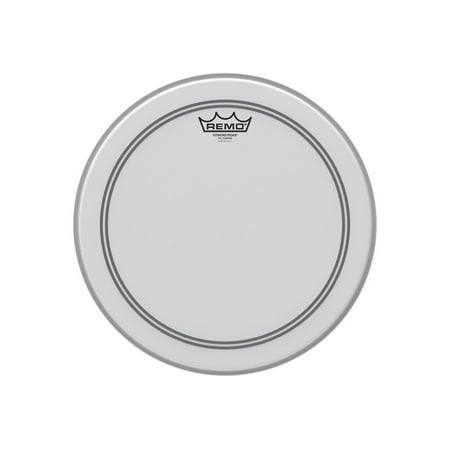REMO 13" Powerstroke 3 Coated